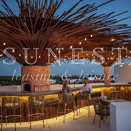 Hunab Tulum Exterior photo