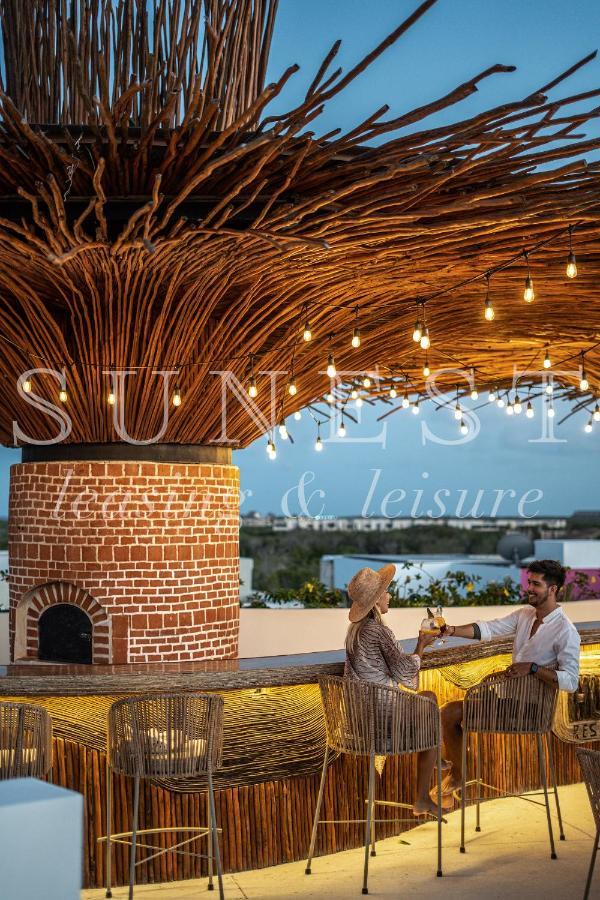 Hunab Tulum Exterior photo