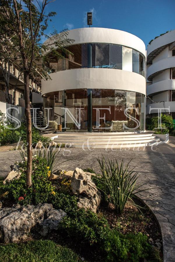 Hunab Tulum Exterior photo