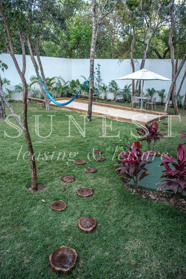 Hunab Tulum Exterior photo